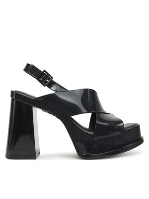 Obrázek produktu Melissa Sandály Melissa Dance Heel Ad M 35908 Černá