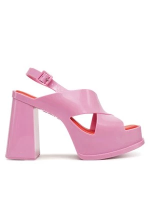 Obrázek produktu Melissa Sandály Melissa Dance Heel Ad M 35908 Růžová