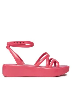 Obrázek produktu Melissa Sandály Melissa Debbie Ad 33997 Růžová