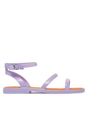 Obrázek produktu Melissa Sandály Melissa Heat Sandal Ad 36044 Fialová