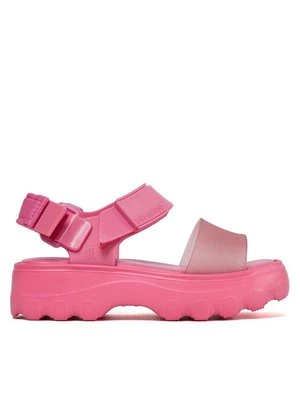 Obrázek produktu Melissa Sandály Melissa Kick Off Sandal Inf 35692 Růžová