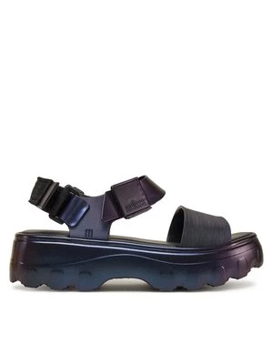 Obrázek produktu Melissa Sandály Melissa Kick Off Sandal Metallic Ad M 36081 Tmavomodrá