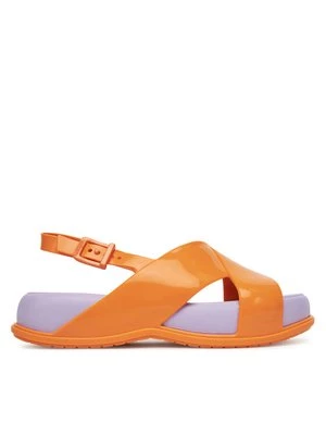 Obrázek produktu Melissa Sandály Melissa Mare Platform Ad 36047 Oranžová