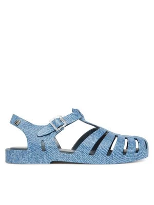 Obrázek produktu Melissa Sandály Melissa Possession Print Denim Ad M 36133 Modrá