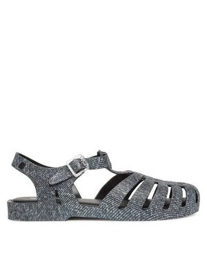 Obrázek produktu Melissa Sandály Melissa Possession Print Denim Ad M 36133 Šedá