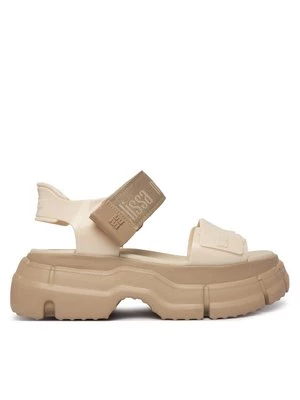 Obrázek produktu Melissa Sandály Melissa Pulse Ad 36854 Béžová