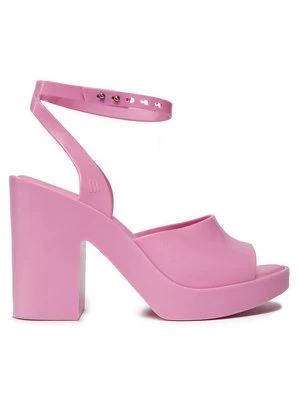 Obrázek produktu Melissa Sandály Melissa Rita Ad 33965 Růžová