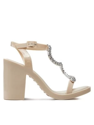Obrázek produktu Melissa Sandály Melissa Snake Block + Bo.Bo Ad 35775 Béžová