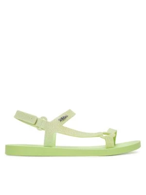 Obrázek produktu Melissa Sandály Melissa Sun Downtown II Ad 36098 Zelená