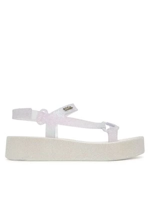 Obrázek produktu Melissa Sandály Melissa Sun Downtown Platform II Ad 36129 Bílá