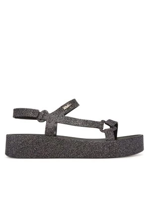 Obrázek produktu Melissa Sandály Melissa Sun Downtown Platform II Ad 36129 Černá