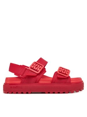 Obrázek produktu Melissa Sandály Melissa Towny Ad M 35964 Červená