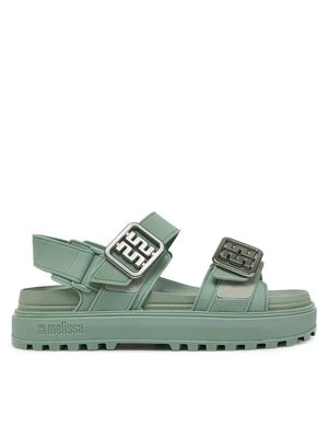 Obrázek produktu Melissa Sandály Melissa Towny Ad M 35964 Zelená