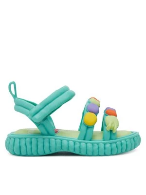 Obrázek produktu Melissa Sandály Mini Melissa Create + Play Doh Bb M 35989 Zelená