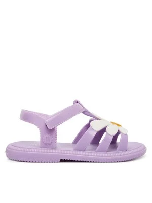 Obrázek produktu Melissa Sandály Mini Melissa Hip Bloomy Bb 35902 Fialová