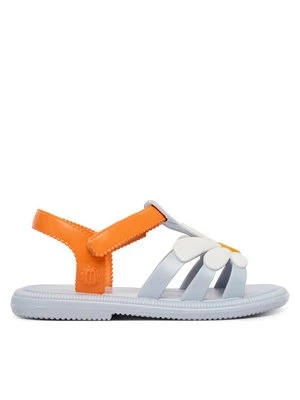 Obrázek produktu Melissa Sandály Mini Melissa Hip Bloomy Bb 35902 Modrá