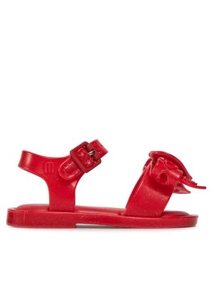 Obrázek produktu Melissa Sandály Mini Melissa Mar Sandal Hot Bb 33951 Červená