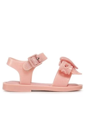 Obrázek produktu Melissa Sandály Mini Melissa Mar Sandal Hot Bb 33951 Růžová
