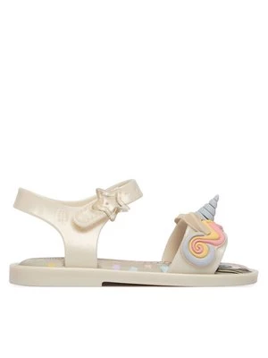 Obrázek produktu Melissa Sandály Mini Melissa Mar Sandal Uni Bb 37827 Béžová