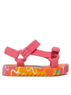 Obrázek produktu Melissa Sandály Mini Melissa Playtime Bb 35690 Žlutá