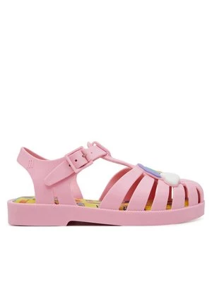 Obrázek produktu Melissa Sandály Mini Melissa Possession + Play Doh Inf M 35988 Růžová