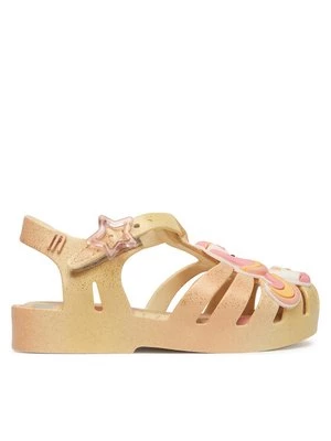 Obrázek produktu Melissa Sandály Mini Melissa Possession Uni Bb 37828 Žlutá