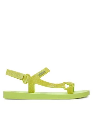 Obrázek produktu Melissa Sandály Mini Melissa Sun Dowtown II Inf 36099 Bílá