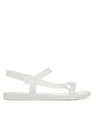 Obrázek produktu Melissa Sandály Mini Melissa Sun Dowtown II Inf 36099 Bílá