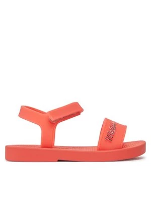 Obrázek produktu Melissa Sandály Mini Melissa Sun Laguna Bb 35766 Červená