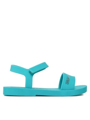 Obrázek produktu Melissa Sandály Mini Melissa Sun Laguna Bb 35766 Tyrkysová