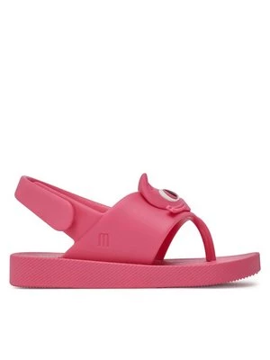 Obrázek produktu Melissa Sandály Mini Melissa Teeny Bb 35694 Růžová