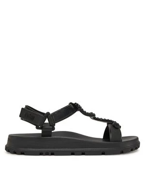Obrázek produktu Melissa Sandály Papete + Bo.Bô 35996 Černá