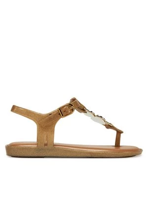 Obrázek produktu Melissa Sandály Solar 35921 Zlatá