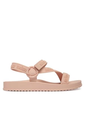 Obrázek produktu Melissa Sandály Stripes M Lover Ad 35963 Růžová