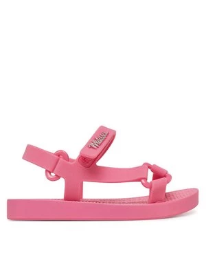 Obrázek produktu Melissa Sandály Sun Downtown Baby 35771 Růžová