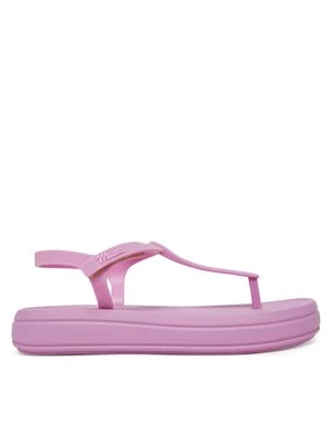 Obrázek produktu Melissa Sandály Sun Leme Platform Ad 35959 Fialová