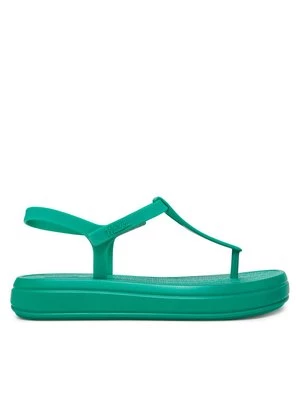 Obrázek produktu Melissa Sandály Sun Leme Platform Ad 35959 Zelená
