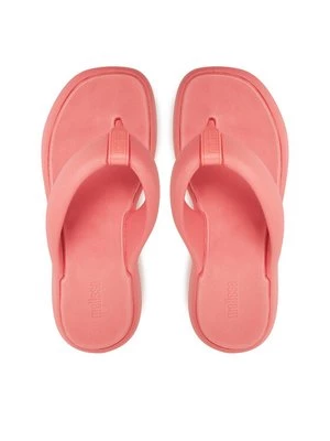 Obrázek produktu Melissa Žabky Melissa Free Fuzzy Platform Ad M 35875 Růžová