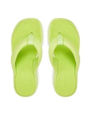 Obrázek produktu Melissa Žabky Melissa Free Fuzzy Platform Ad M 35875 Žlutá
