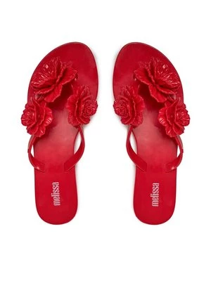 Obrázek produktu Melissa Žabky Melissa Harmonic Springtime Ad 35704 Červená