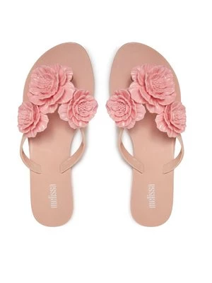 Obrázek produktu Melissa Žabky Melissa Harmonic Springtime Ad 35704 Růžová