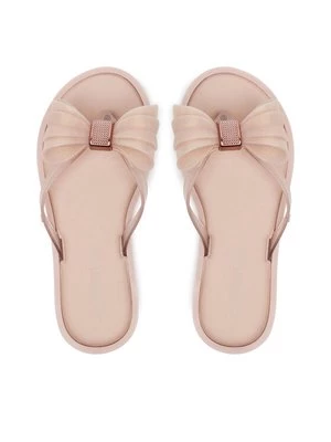 Obrázek produktu Melissa Žabky Mini Melissa Flip Flop Iv Inf 35749 Béžová