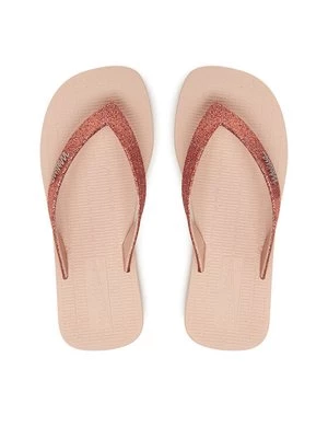 Obrázek produktu Melissa Žabky Mini Melissa Sun Long Beach II Inf 36100 Růžová