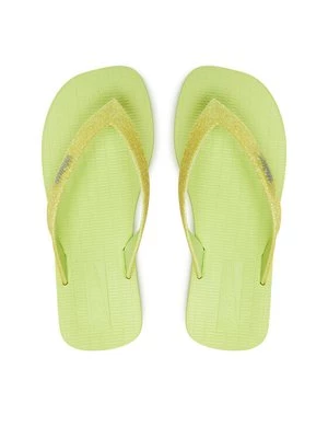 Obrázek produktu Melissa Žabky Mini Melissa Sun Long Beach II Inf 36100 Zelená