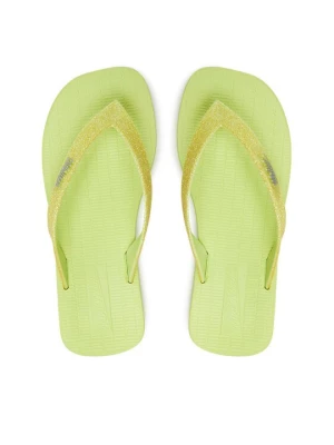 Obrázek produktu Melissa Žabky Mini Melissa Sun Long Beach II Inf 36100 Zelená
