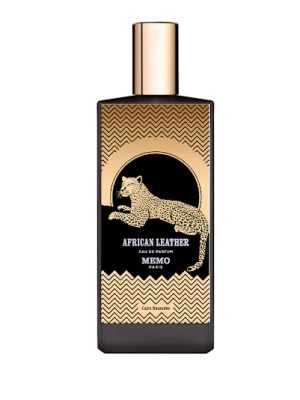 Obrázek produktu Memo Paris African Leather Eau de Parfum 75 ml
