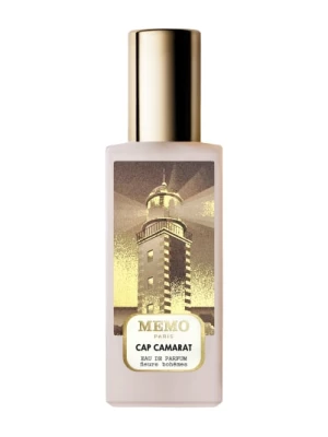 Obrázek produktu Memo Paris Cap Camarat Parfémová voda 30 ml
