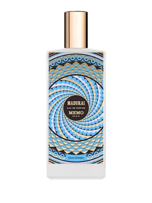 Obrázek produktu Memo Paris Madurai Eau de Parfum 75 ml