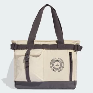 Obrázek produktu Mercedes - AMG Petronas Formula 1 Team Silver Arrows Tote Bag Adidas