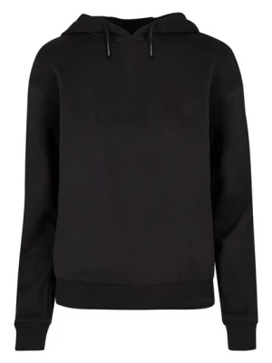 Obrázek produktu Merchcode Mikina '77 Free Spirit Black'  světlemodrá / růžová / černá